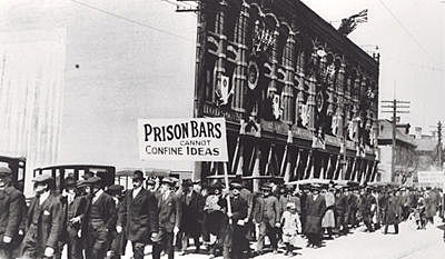 Winnipeg General Strike