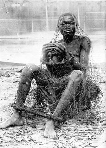 ABOLICION TRAFICO ESCLAVOS