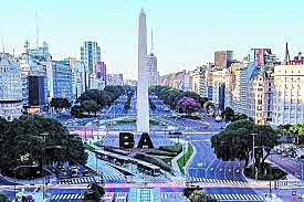 Buenos Aires-Argentina