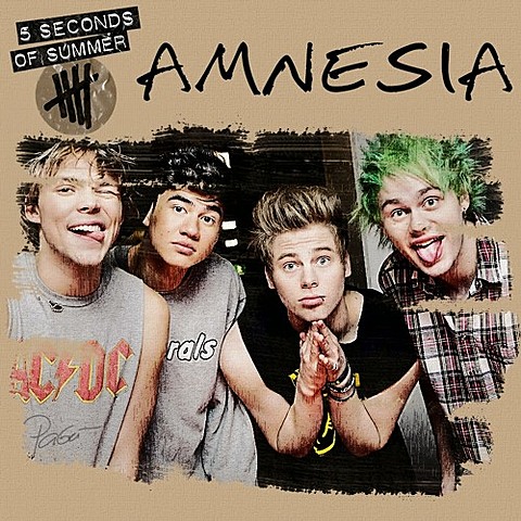 Amnesia Video