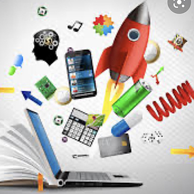 Timeline: Evolución Concepto de RECURSO EDUCATIVO DIGITAL