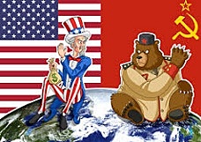 Inicio de la Guerra Fría