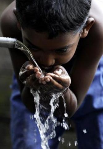 PRIMER FORO MUNDIAL DEL AGUA