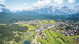Seefeld-Austria