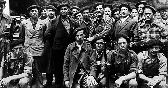 Guerra civil en Navarra