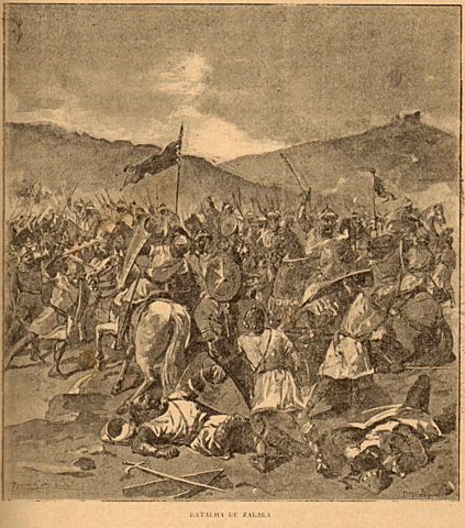 Battle of Zallaqa