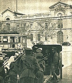 Matanza del seguro obrero