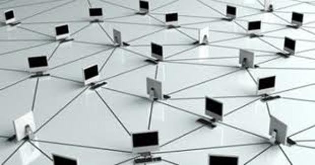 se logra conectar con éxito 1000 ordenadores a Internet