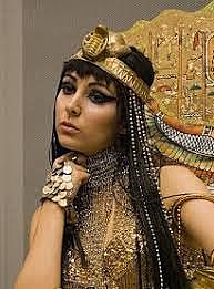 The last Pharaoh, Cleopatra VII, dies.