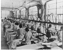 Administración Científica.