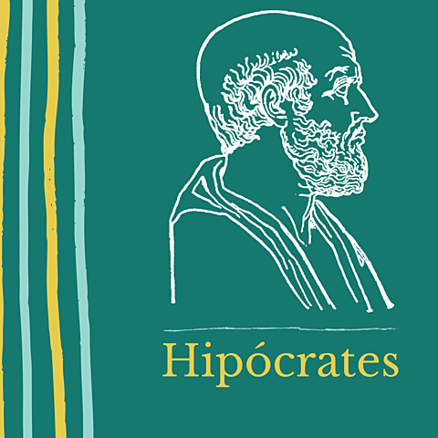 Hipócrates (Siglo V a.c)
