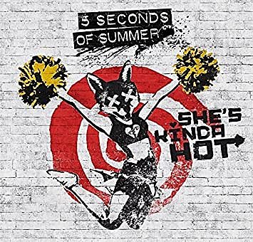 She's Kinda Hot Video