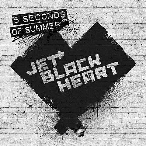 Jet Black Heart Video