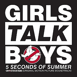 Girls Talk Boys Video
