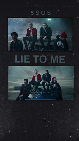 Lie To Me Video