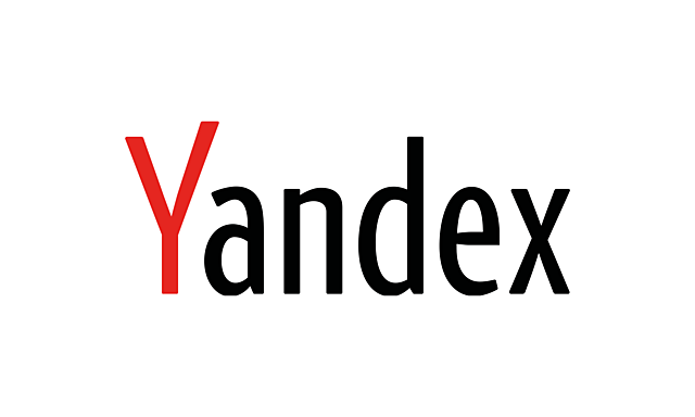 Upublicznienie Yandex