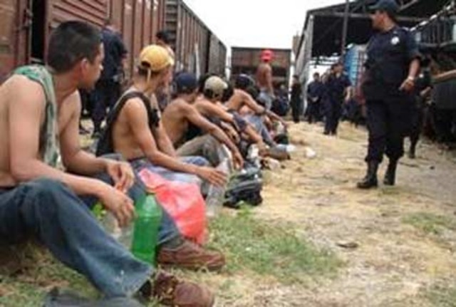 DERECHOS TRABAJADORES EMIGRANTES