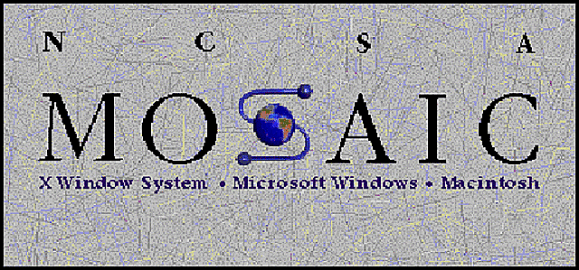 aparece el primer navegador y buscador de internet