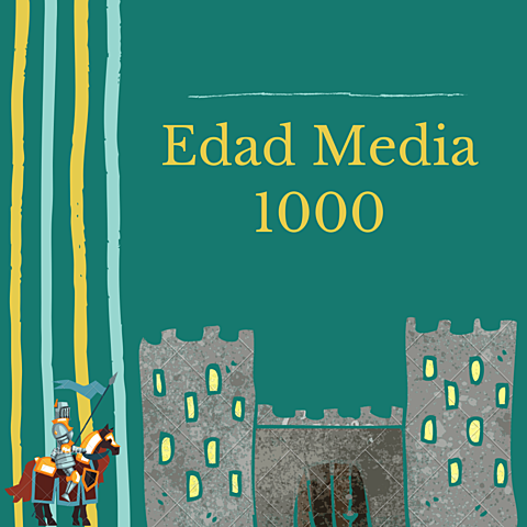 Edad Media 1000