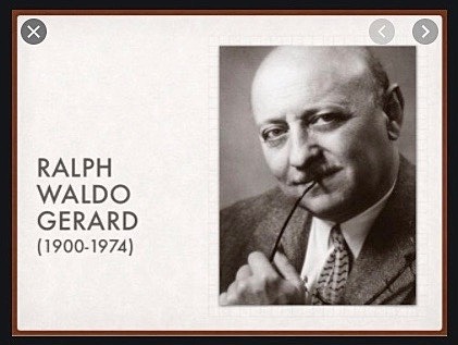 Inicios conceptuales de los RED