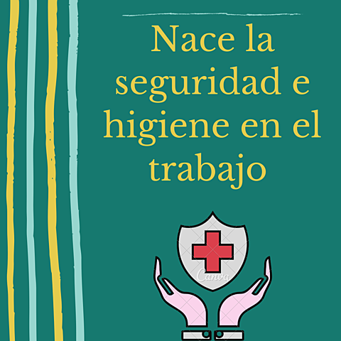 Nace la seguridad e higiene en el trabajo (Siglo XIV)