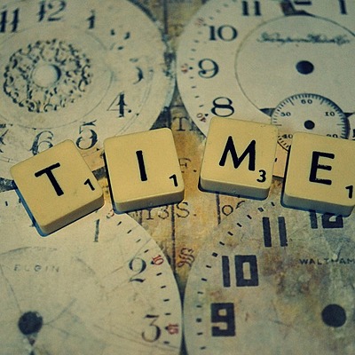 Timeline: TIME PAST 5-A CONSTRUCCION