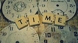 Timeline: TIME PAST 5-A CONSTRUCCION