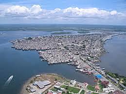 Tumaco-Colombia