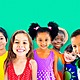 Niños felices
