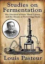Pasteur - Libro