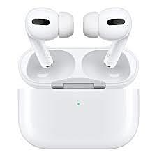 Los AirPods