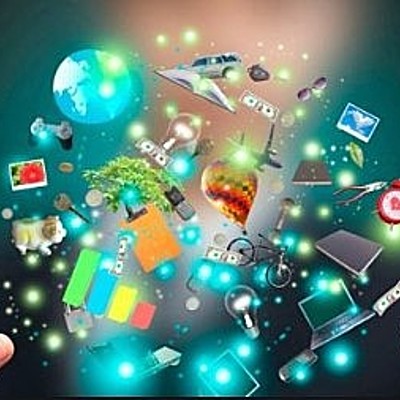 Timeline: La Evolución de las corrientes teóricas y epistemológicas que sustentan el desarrollo de la Informática Educativa a Nivel Mundial.