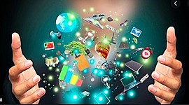 Timeline: La Evolución de las corrientes teóricas y epistemológicas que sustentan el desarrollo de la Informática Educativa a Nivel Mundial.