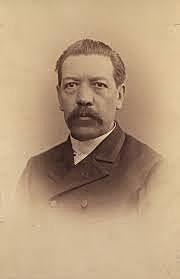 Primera vacunación antirrábica en México.