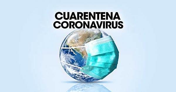 Consolidación de la cuarentena