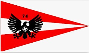 Sophie joins the Bund Deutscher mädel, the League of German Girls.