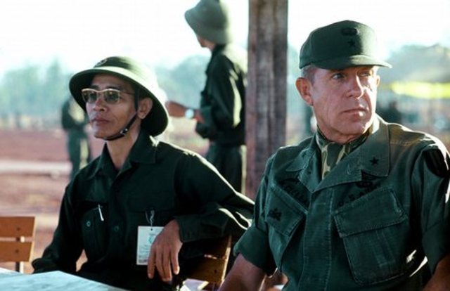 United States and North Vietnam sign a treaty ending American intervention in Vietnam