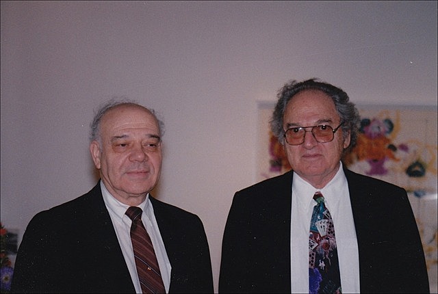 Premio Nobel de Química