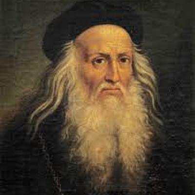 Timeline: Lo més important de Leonardo Da Vinci