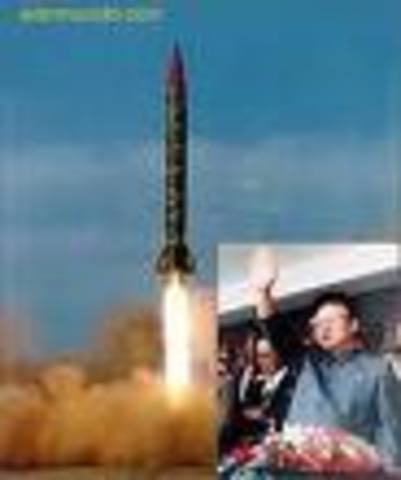 Fin de la Guerra de Corea