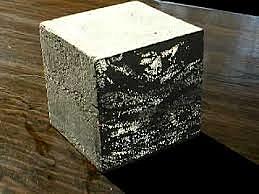 Cemento translúcido