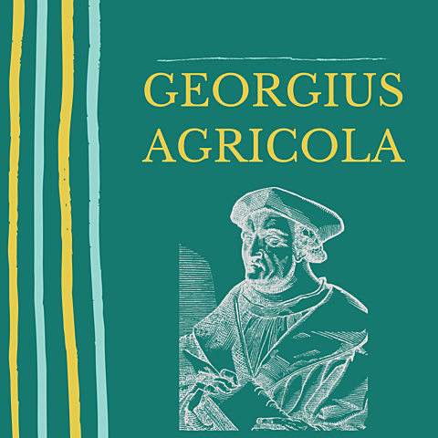 GEORGIUS AGRICOLA