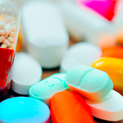 Timeline: Línea del tiempo Farmacología