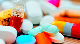 Timeline: Línea del tiempo Farmacología