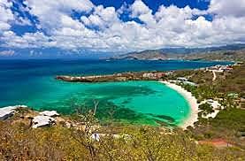 Morne Rouge-Isla Martinica