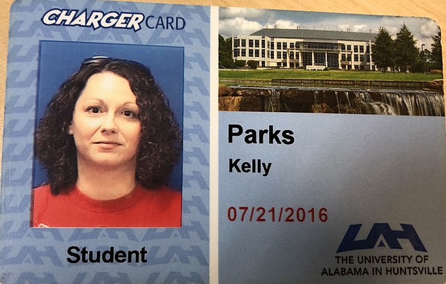 I transferred to a four year institution!