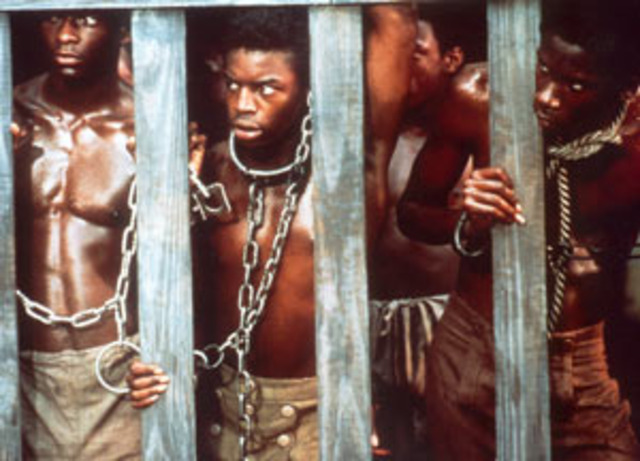 ABOLICION ESCLAVITUD REINO UNIDO