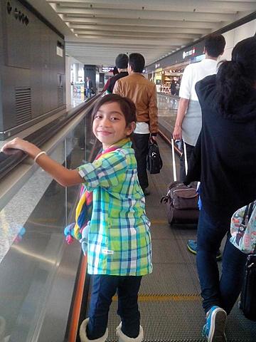 Marrald moves to Canada