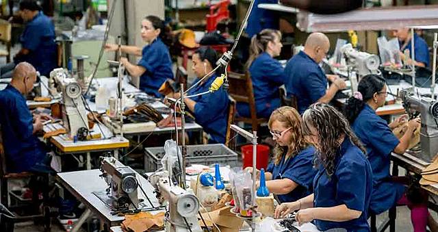 La Unión Hace La fuerza