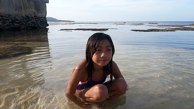 Marrald vacation to philipines